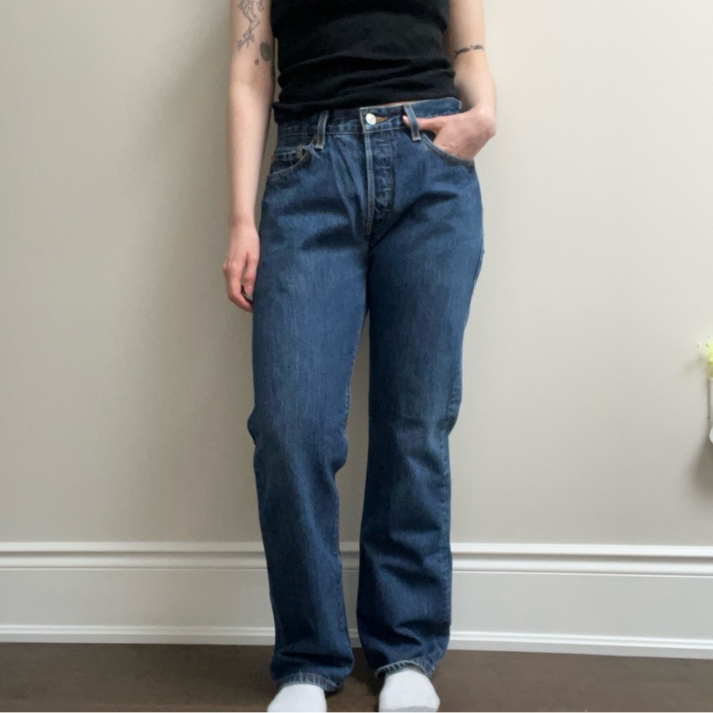 Levi’s Jeans